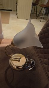 Wall Lamp
