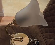 Wall Lamp