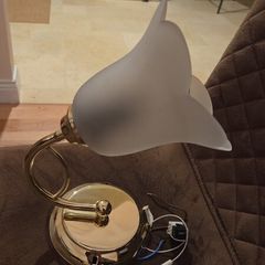 Wall Lamp