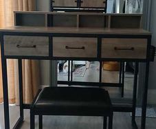 Vanity unit