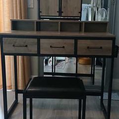 Vanity unit