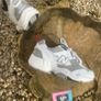 Premium Chunky New Balance 608 Image 3