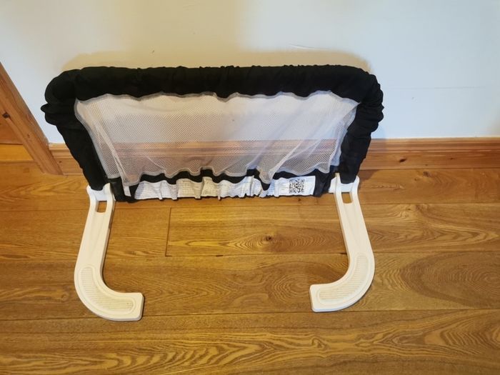 Safety 1st bed rail