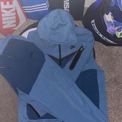 Nike Tech Fleece Tracksuit