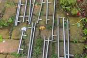 handles