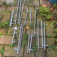 handles