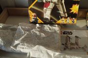 LEGO Star Wars 75432  V-19 Torrent Starfighter