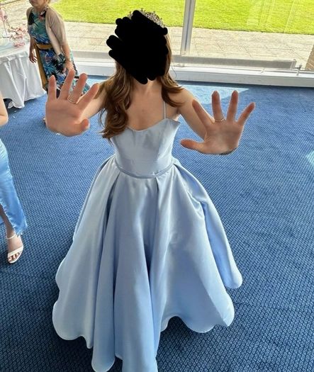 debs dress
