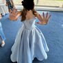debs dress Image 2