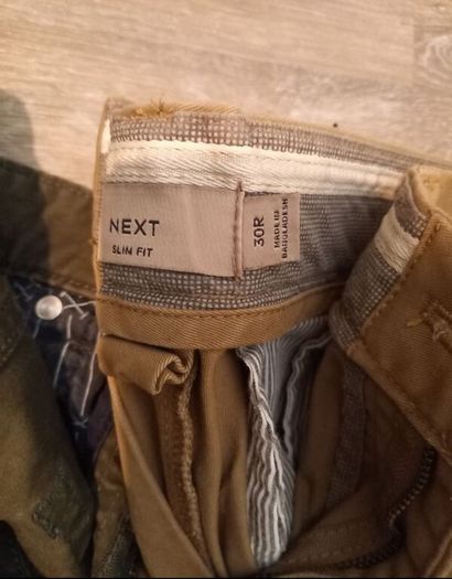 Mens trousers
