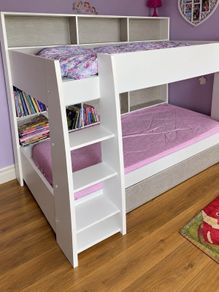 bunkbed