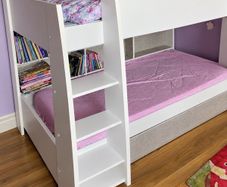 bunkbed