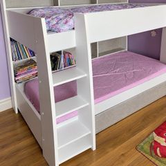 bunkbed