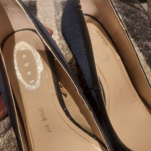 Occasional dress  shoes bag