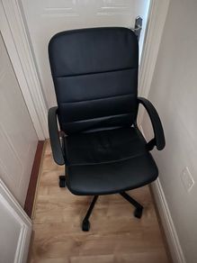 office chair