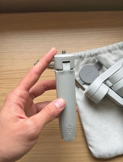 Osmo Mobile SE
