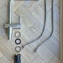 Kitchen Mixer Tap Image 2