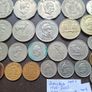 A Lot of 220+ grams of coins from Zambia (1968-2013) Image 3
