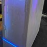 LianLi TUF i7 Ultra RTX 5070 White Gaming PC Image 5