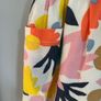 Catimini girls summer dress with pockets Age 2 BNWT Image 5