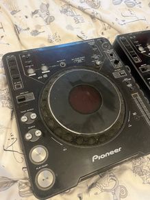 Cdj 1000 Mk 3