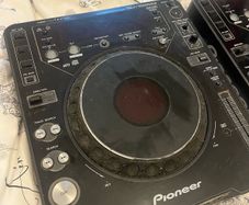 Cdj 1000 Mk 3