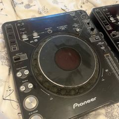 Cdj 1000 Mk 3