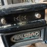 Vintage amplifiers and speakers Image 9