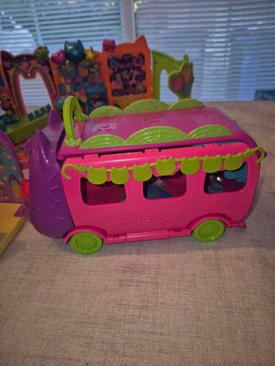 Gabbys Dollhouse Collection