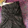 Size 16 One shoulder jump suit Image 2