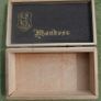 Vintage Wooden Box Image 6