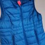 NEW.women's gilet .size 12 Image 5