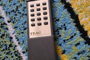 Teac RC-557 remote control for V-8030s