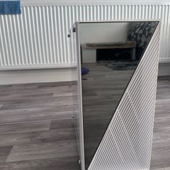 Gaming Pc Case Argb Infinity White