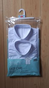 Short sleeve school shirts