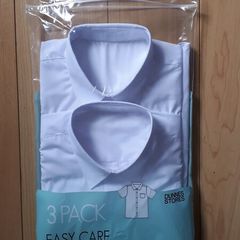 Short sleeve school shirts