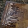 The Alternative Album CD Image 2