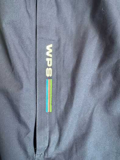 oscar jacobson full wps waterproof jacket & trousers