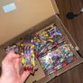 Pokemon pitch black 45+ packs Image 2