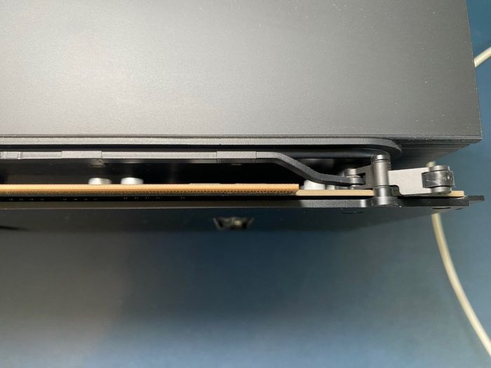 Apple AMD Radeon Pro W5700X 16GB MPX Module (Pulled from 2019 Mac Pro)