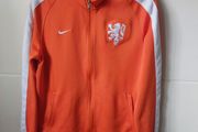 Nike Netherlands Original Authentic Anthem jacket