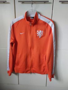 Nike Netherlands Original Authentic Anthem jacket