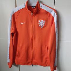 Nike Netherlands Original Authentic Anthem jacket