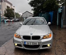 BMW e 90 Msport/automatic