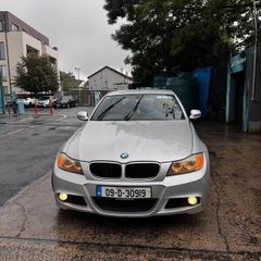 BMW e 90 Msport/automatic