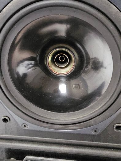 Tannoy 615 mk2  Floorstanding Speakers