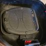 Honda Backbox with attachment plate Image 4