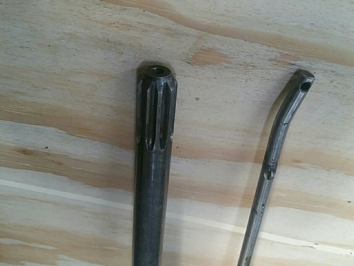 Yamaha / mariner parts