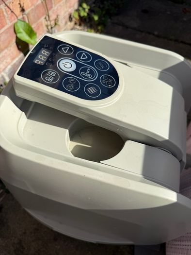 Lay Z Spa Hot Tub