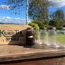 12 Kilner Preserve Jars in original box 1952 Image 7
